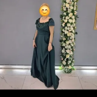 پیراهن مجلسی زنانه