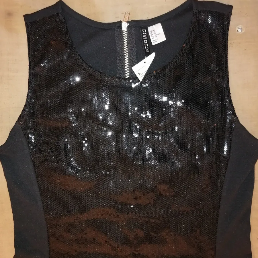 لباس مجلسی برند  H&M