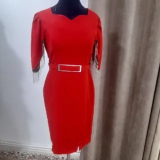 پیراهن مجلسی