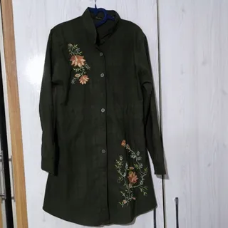 تونیک گلدوزی کد 70