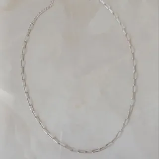 گردنبند استیل