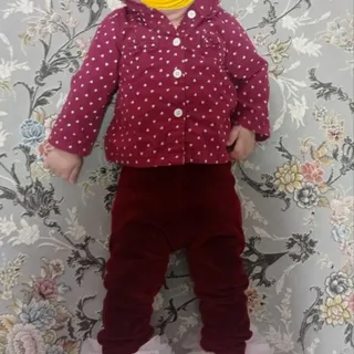 بلوز شلوار