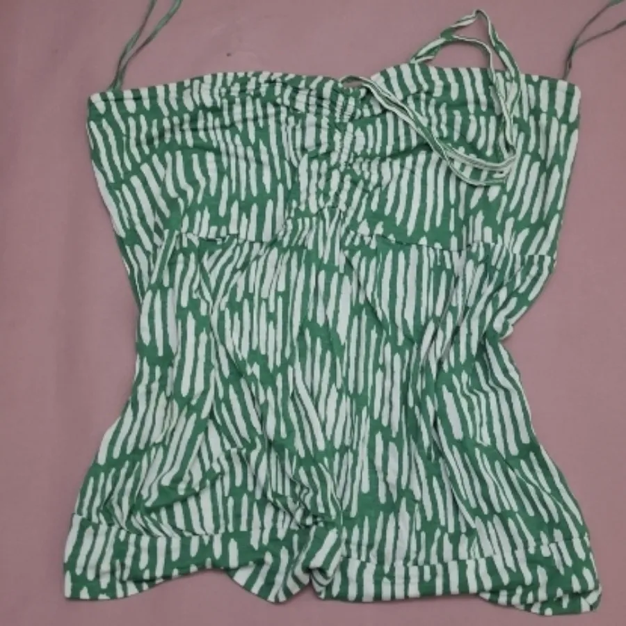 تاپ زنانه
