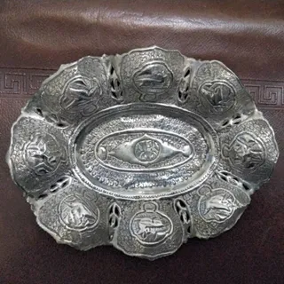 خرماخوری ورشو قدیمی