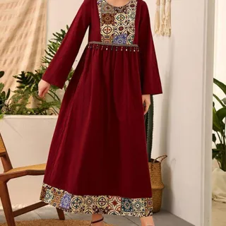ساحلی کتان سنتی