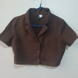کراپ اچ آند ام