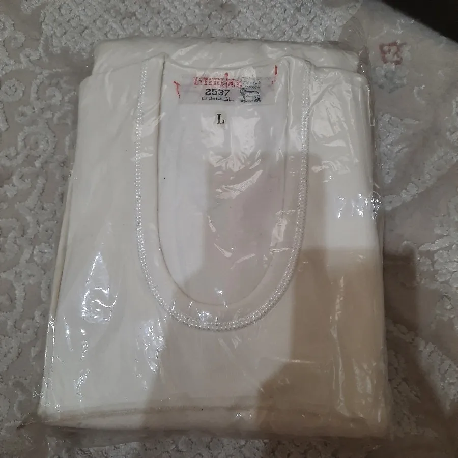 لباس گرم