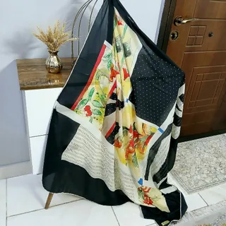 روسری مجلسی