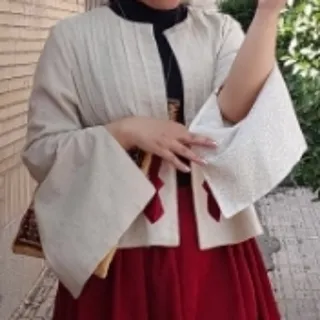 کت لینن