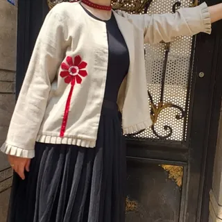 کت لینن