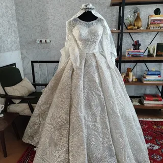 لباس عروس