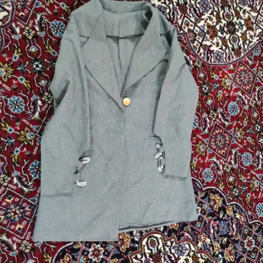 مانتو کتی پرشبن