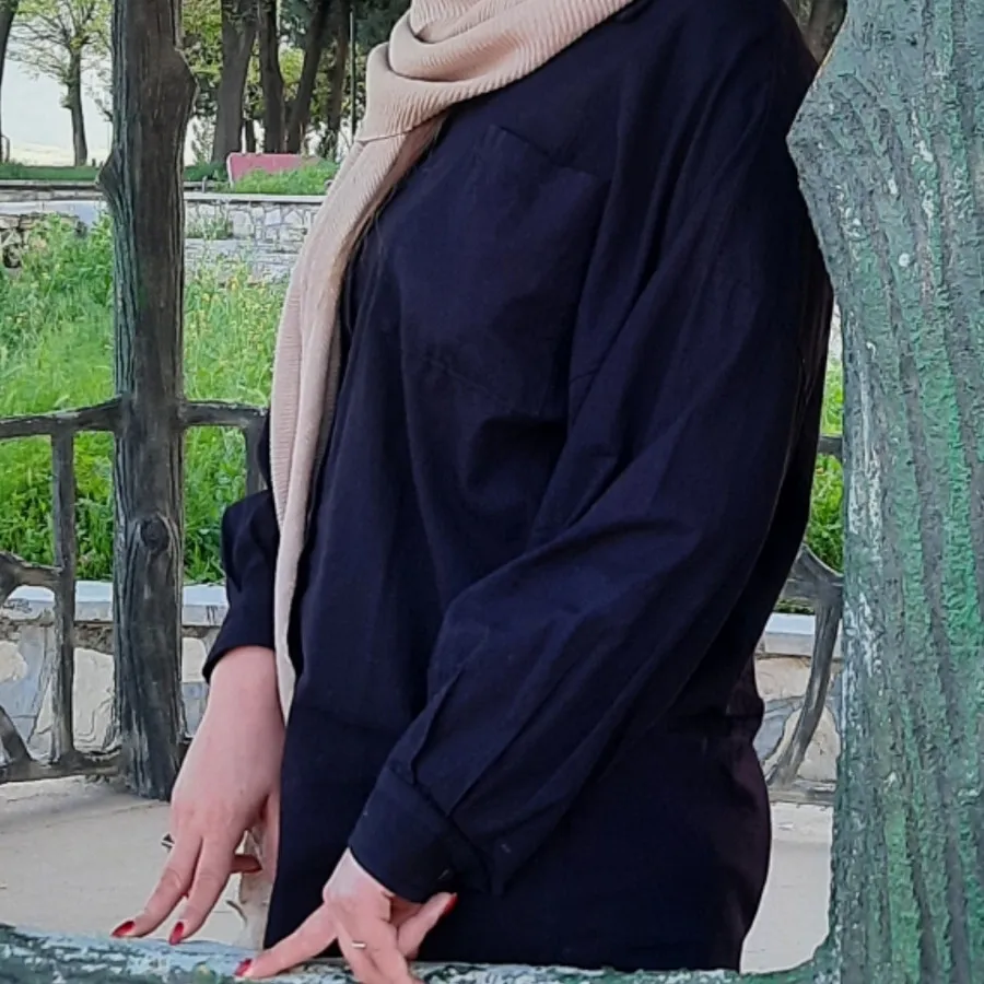 شومیزمشکی