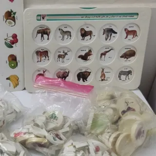 بازی فکری هوش چین