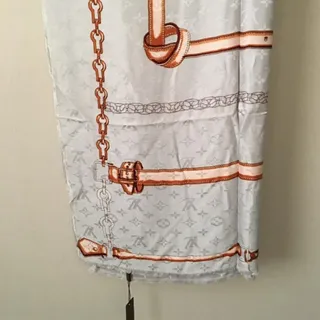 روسری LV