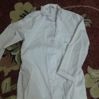 روپوش پزشکی