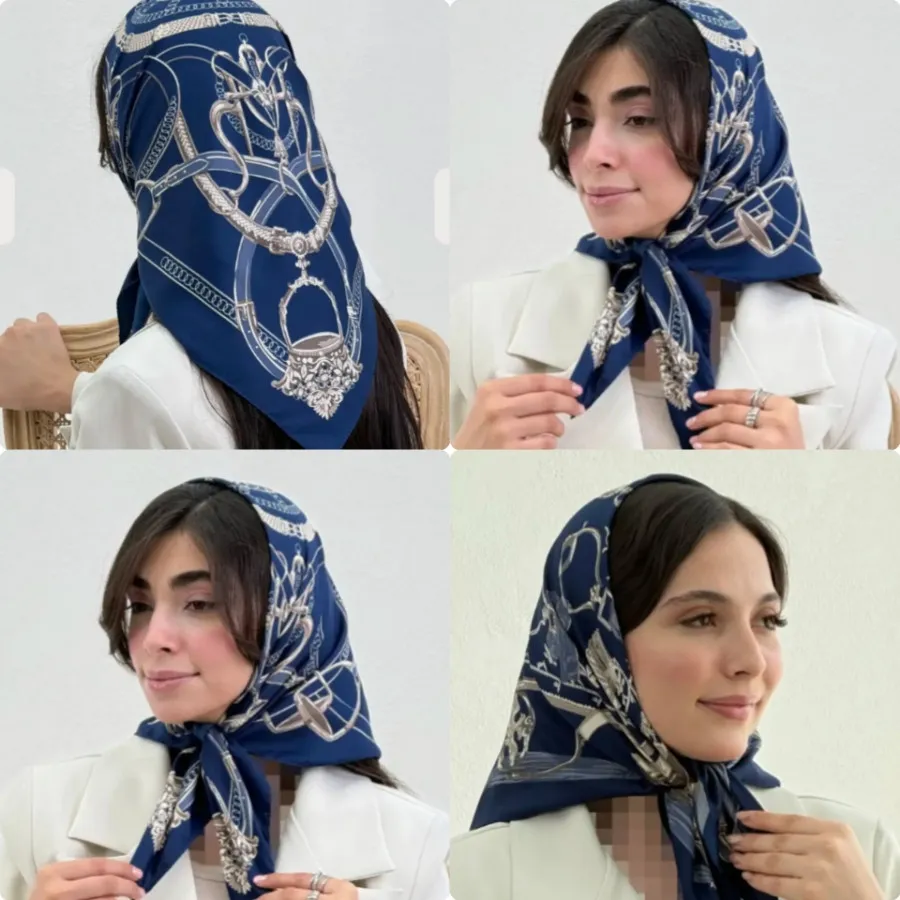 مینی اسکارف