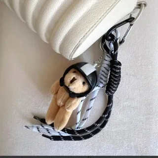 سوییچ بگ چارم خرس