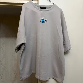 تیشرت اورسایز