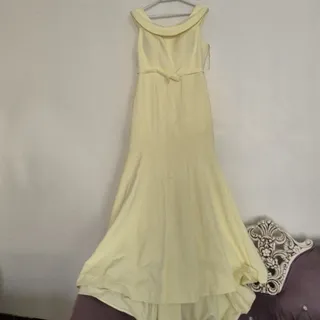 پیراهن مجلسی