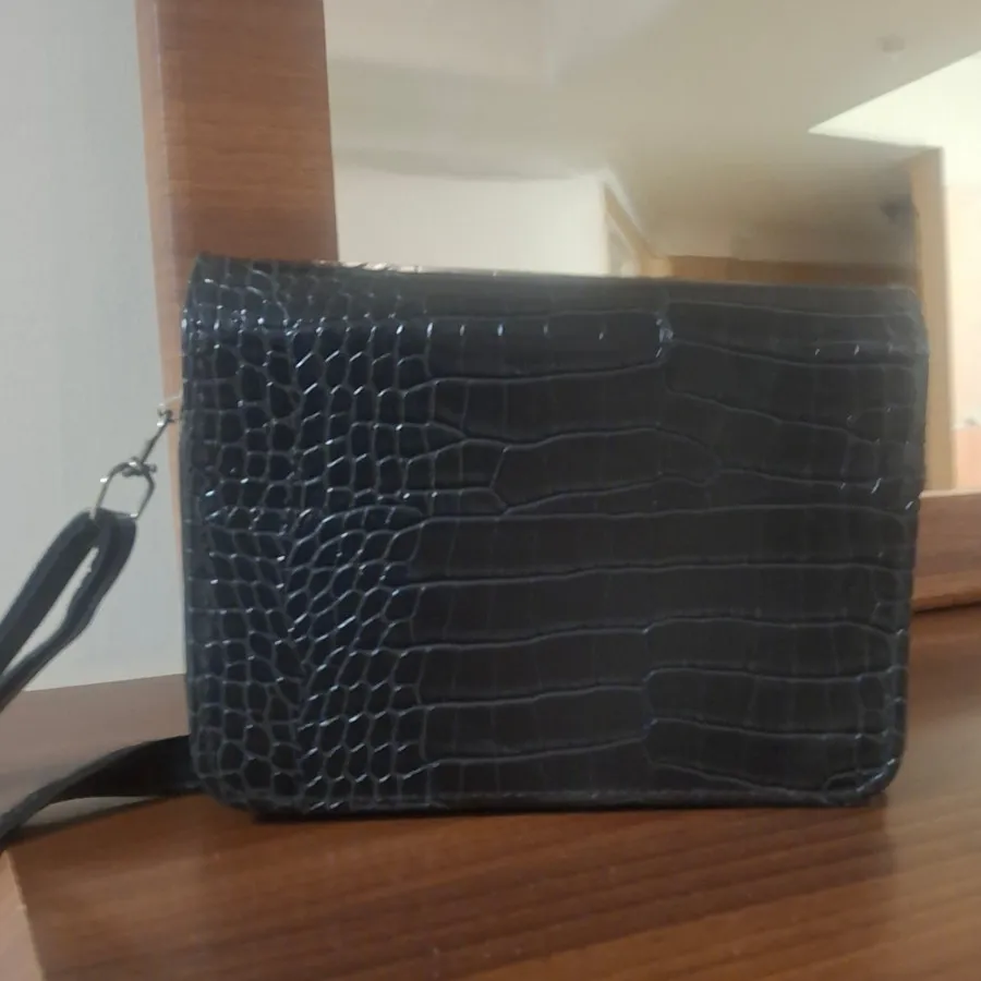 کیف زنانه مشکی