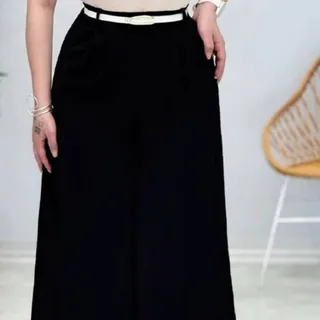 شلوار فول بگ ریزشی