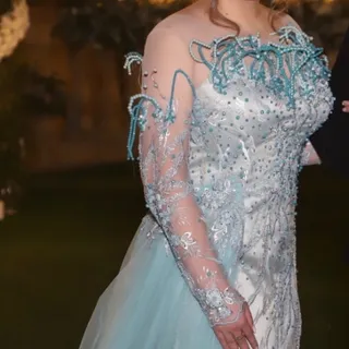 لباس مجلسی