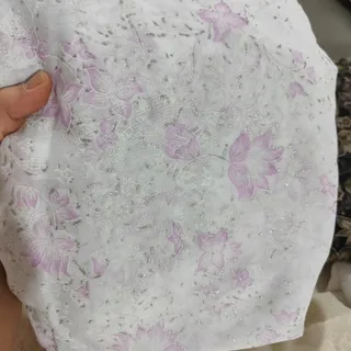 چادر عروس اکلیلی