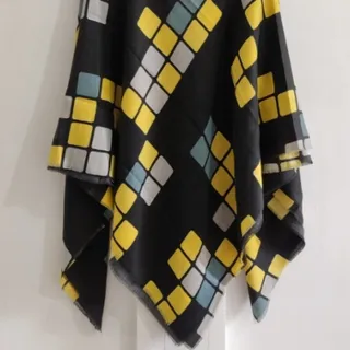 روسری قواره دار