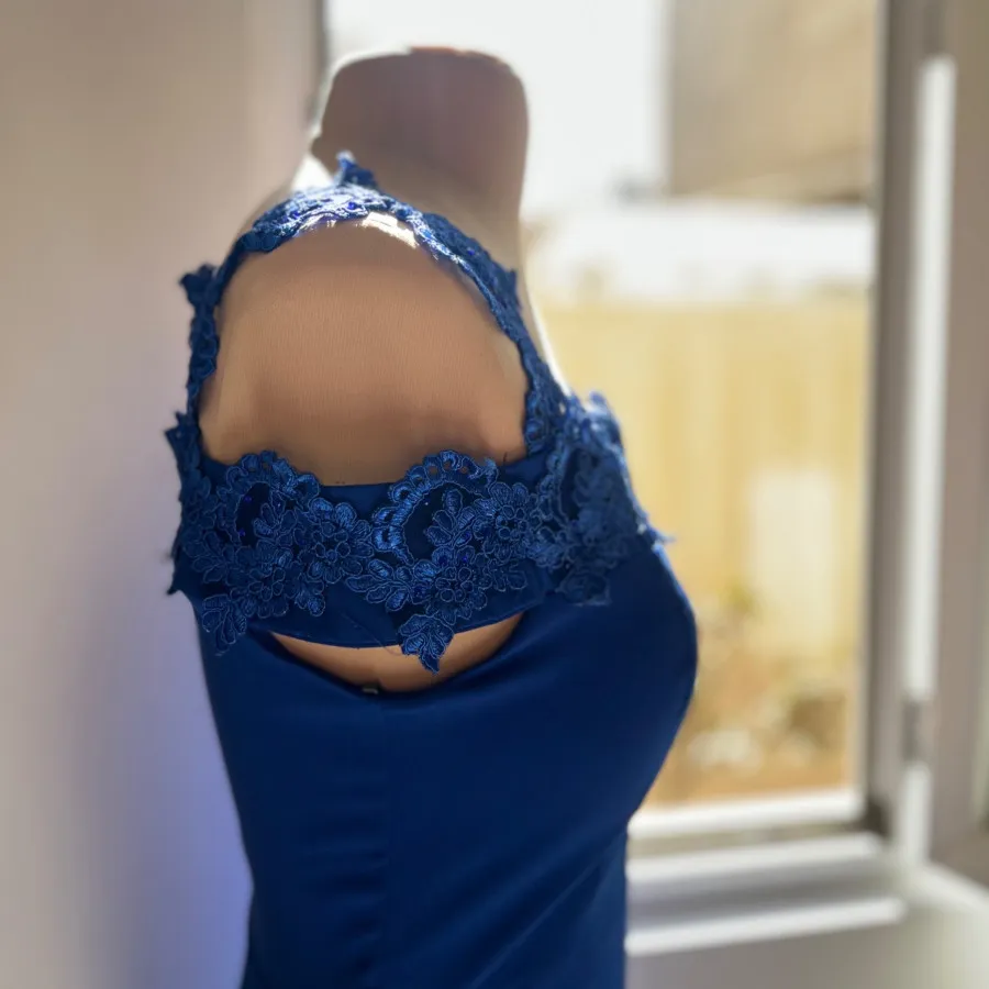 پیراهن مجلسی