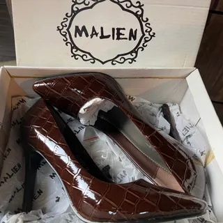 کفش مجلسی پاشنه بلند