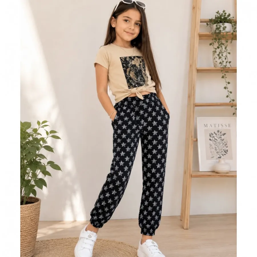 شلوار آلمانی