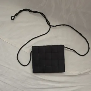 کیف تمام ساتن