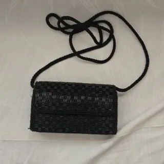 کیف منجوق دوزی