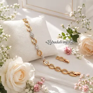 دستبند برند ژوپینگ کد 1