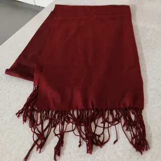 شال چری