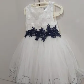 لباس عروس دخترونه