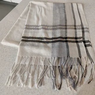 شال نخی