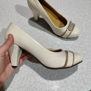 کفش مجلسی عروسکی سایز37