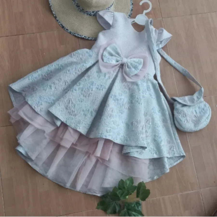 پیراهن مجلسی