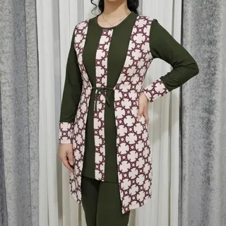 تونیک دوتیکه