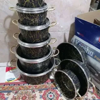 سرویس قابلمه