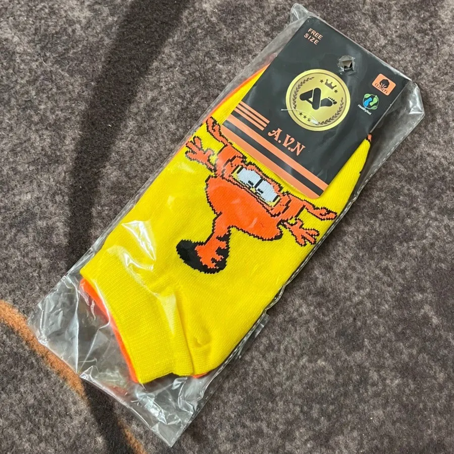 جوراب تا به تا