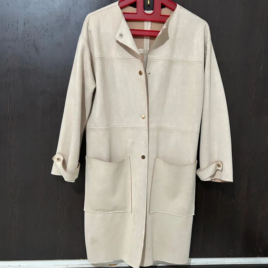 مانتو برند زارا ZARA
