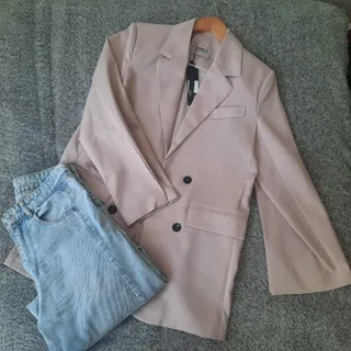 کت کژوال زنانه