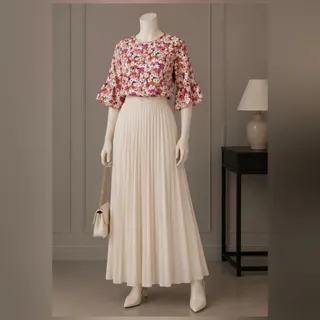 شومیز حریر