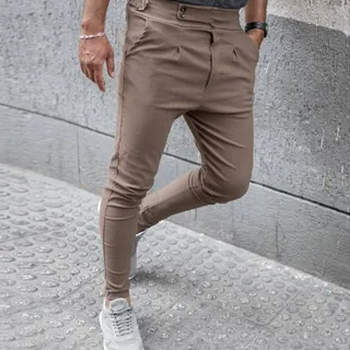 شلوار اسلش