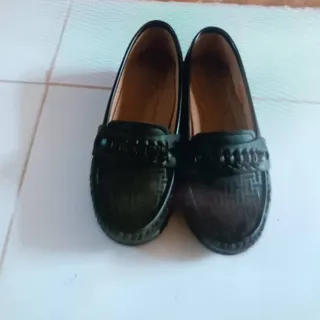 کفش طبی نو
