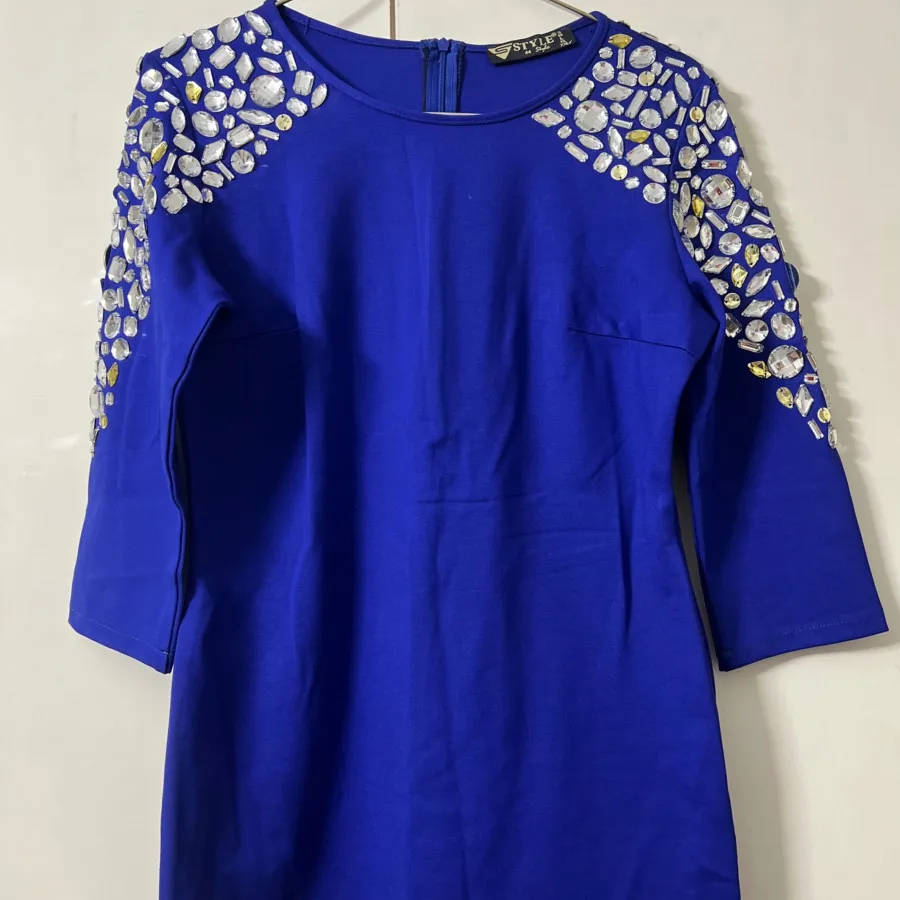 لباس مجلسی زنانه نو