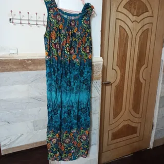 لباس ساحلی